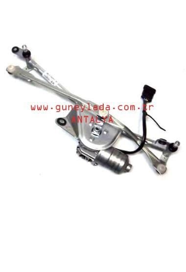 ELEK-CAM SİLECEK MEKANİZMA MOTORSUZ 52 Lada Kalina