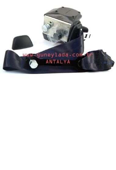 E3-EMNİYET KEMERİ ÖN SOL 51 Lada Vega
