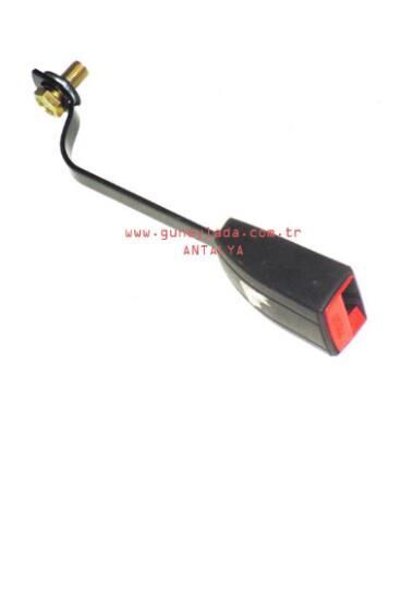 EMNİYET-KEMER KARŞILIĞI ÖN 51 Lada Vega