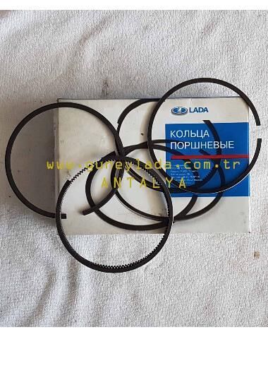 MOTOR-SEKMAN 8VALF 82.0 STD TKM. 48 49 51 Lada Samara Niva Vega