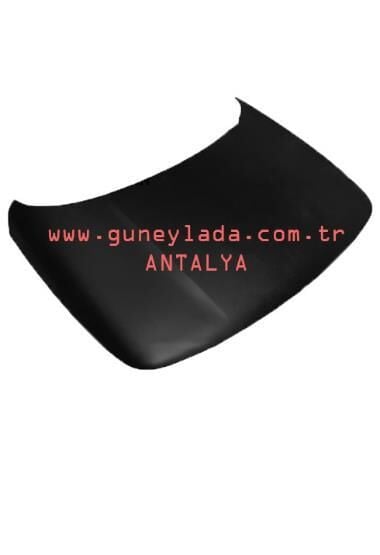 KAPORTA-MOTOR KAPUTU 51 Lada Vega