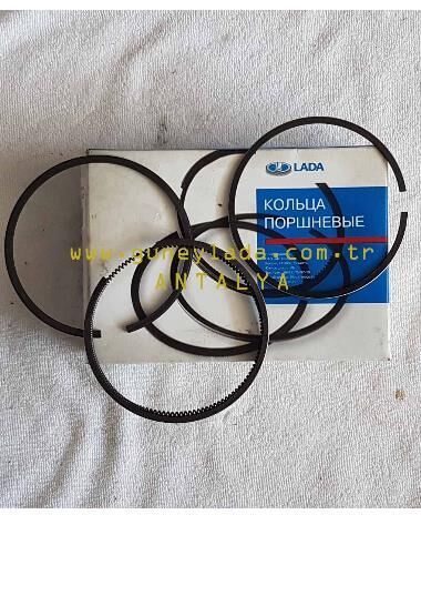 MOTOR-SEKMAN 8VALF 82,4 TKM. 48 49 51 Lada Samara Niva Vega