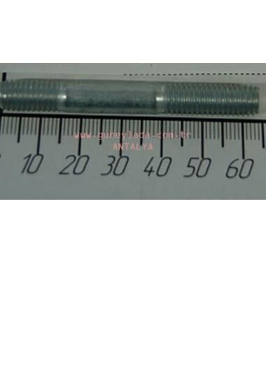 MOTOR-EKSANTRİK MİL YUVA SAPLAMASI 48 Lada Samara