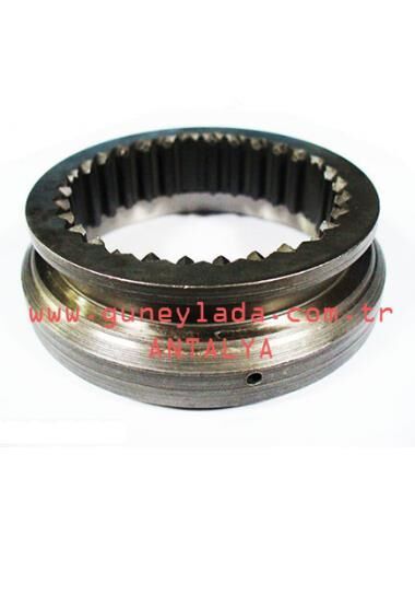 ŞANZ-DİŞLİ SENKROMEÇ MANŞONU 5.VİTES+GERİ 47 49 Lada Vaz Niva