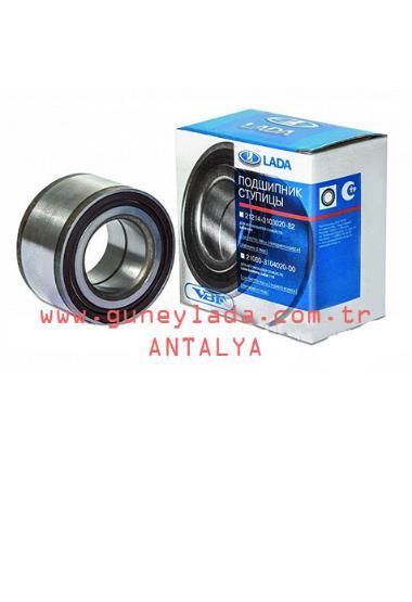 RULMAN-TEKER,AKS ÖN 48 51 52 Lada Samara Vega Kalina