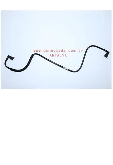 1600cc BENZİN-HORTUMU FİLTRE GİRİŞ 51 Lada Vega