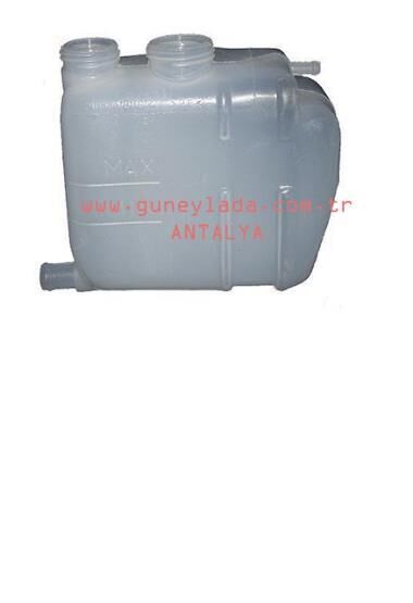 ENJ. SOĞUTMA-RADYATÖR EK DEPO 48 Lada Samara