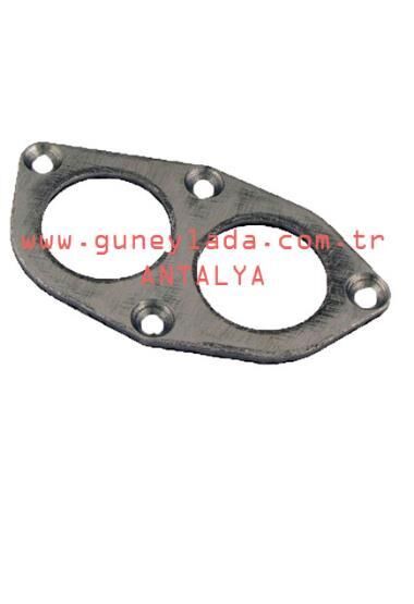 ŞANZ-KUTUSU ÖN KAPAĞI ALT PLAKASI 48 51 Lada Samara Vega