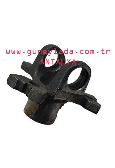 YM. TRANS-ŞAFT 6 KÖŞE LASTİK FLANŞI 28mm 49 Lada Niva