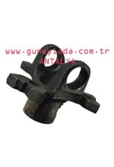 YM. TRANS-ŞAFT 6 KÖŞE LASTİK FLANŞI 28mm 49 Lada Niva