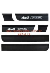 ÇEVRE YAN ÇITA TAKIM URBAN ŞAHLER 49 Lada Niva