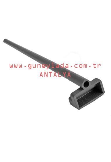 TORPİDO-KAPAK DİLİ YM. 48 Lada Samara