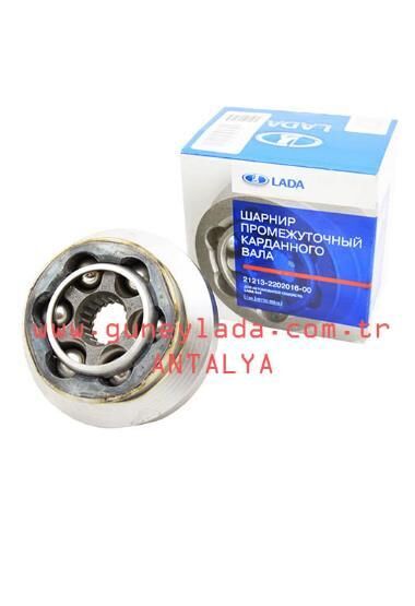 YM. TRANS-ŞAFT BAĞLANTI KAFA 49 Lada Niva