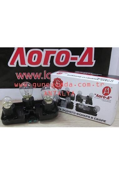 STW ELEK-STOP ENTEGRE DEVRE+ALT TAB SAĞ 51 Lada Vega