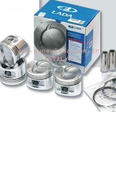 MOTOR-PİSTON SEKMAN TKM 76.00 47 Lada Vaz