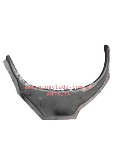 KAPORTA-ÇAMURLUK ARKA İÇ SOL İSKELETLİ 48 Lada Samara