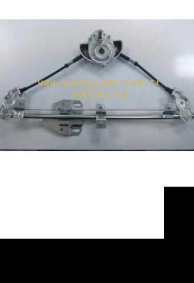 KAPI-CAM MEKANİZMASI ÖN SAĞ 48 Lada Samara