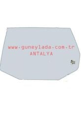 STW CAM-KAPI ARKA SOL YEŞİL 51