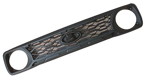 KAPORTA-PANJUR ÖN BARS AMBLEMSİZ 49 Lada Niva