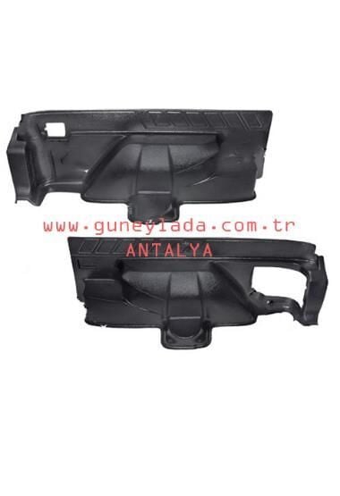 YM. DÖŞEME-ARKA ÇAMURLUK ÜST BAKALİTİ SAĞ 49 Lada Niva