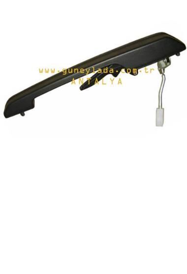 KAPI-DIŞ AÇMA KOLU ARKA SOL KMP. 48 Lada Samara