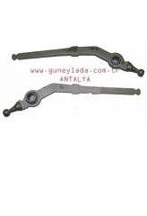 ŞANZ-VİTES KOLU LEVYESİ 48 Lada Samara