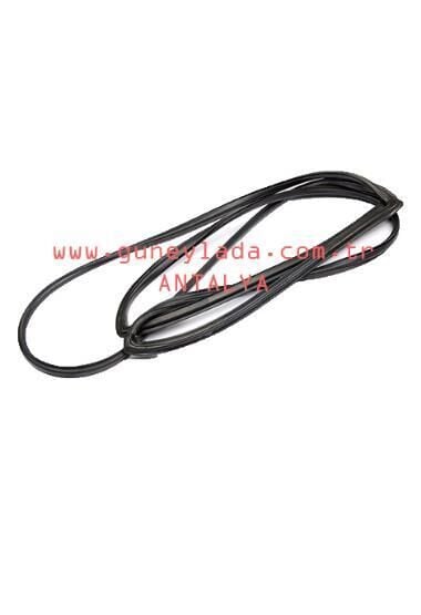 STW CAM-LASTİĞİ BAGAJ KAPAK 51 Lada Vega