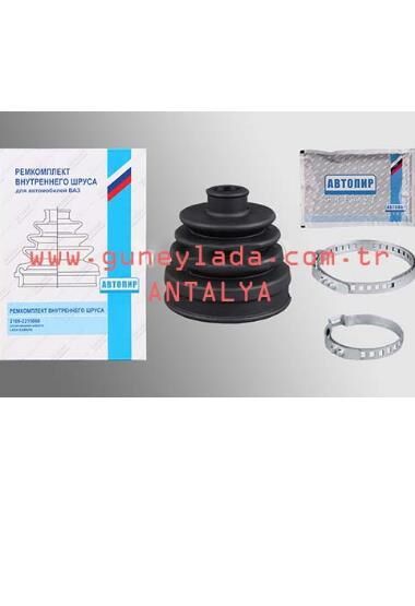 ÖN TAKIM-AKS KÖRÜĞÜ KİT İÇ 48 51 52 Lada Samara Vega Kalina