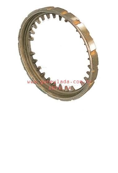 ŞANZ-SENKROMEÇ SARISI 49 Lada Vaz Niva