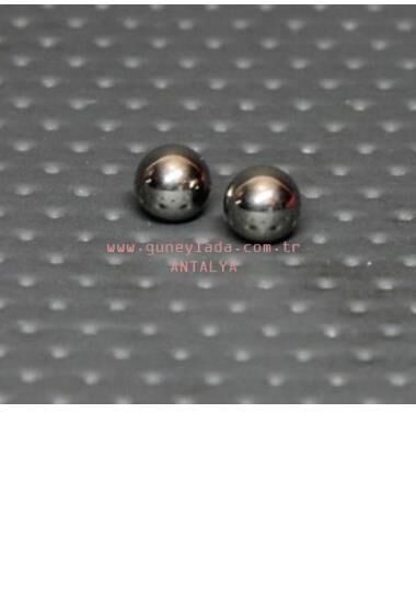 SANZ-EMNİYET MİSKET BİLYA 48 Lada Samara