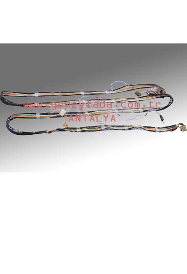 SEDAN ELEK-ESTELASYON ARKA 48 Lada Samara