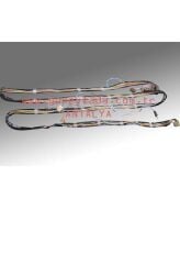 SEDAN ELEK-ESTELASYON ARKA 48 Lada Samara