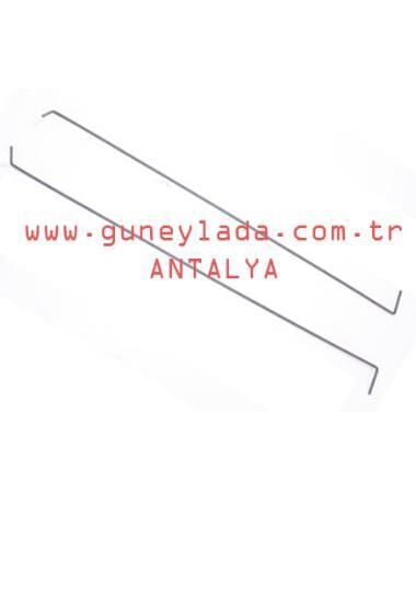 SEDAN KAPORTA-BAGAJ KAPUT YAYI TKM. 48 Lada Samara