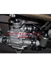 ŞANZ-ARAZİ TİTREŞİM ÖNLEYİCİ APARATSIZ 49 Lada Niva