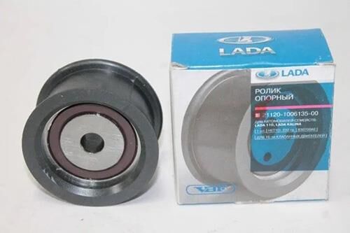 16V MOTOR-EKSANTRİK SABİT RULMANI 51 Lada Vega