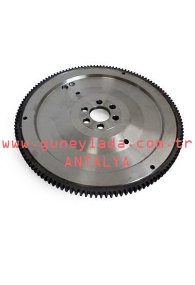 MOTOR-VOLANT KMP. 51 Lada Vega