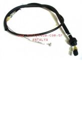 E3 GAZ TELİ 128cm 49 Lada Niva