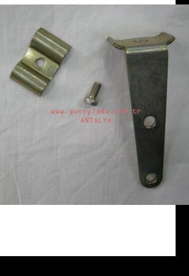 1600cc BENZİN-BORU BRAKETİ 51 Lada Vega