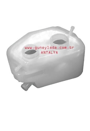 SOĞUTMA-RADYATÖR EK DEPO 8V 51 Lada Vega