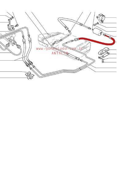 E3 BENZİN-REKORU 51 Lada Vega