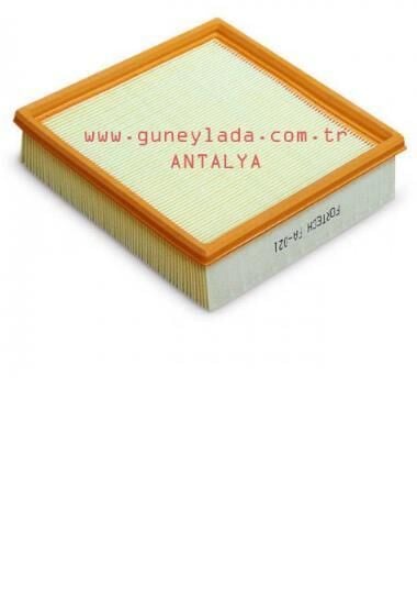 ENJ. FİLTRE HAVA 48 49 51 52 Lada Samara Niva Vega Kalina