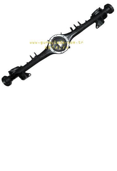 DİFRANSİYEL-ARKA KOVANI BOŞ YM. 49 Lada Niva