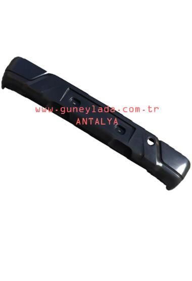 KAPORTA-TAMPON ÖN PLASTİK URBAN 49 Lada Niva