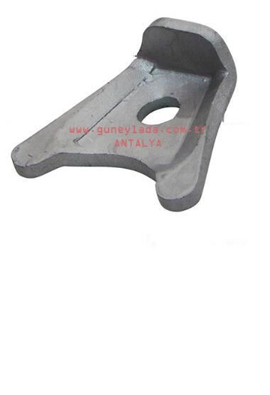 ELEK-DİSTRİBÜTÖR BAĞLANTI MESNEDİ 49 Lada Niva