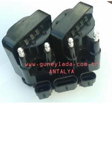 ENJ. ELEK-ATEŞLEME ÜNİTESİ ÇİFTLİ 49 Lada Niva