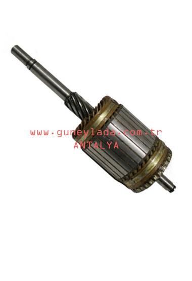 YM. ELEK-MARŞ KOLLEKTÖRÜ 49 Lada Niva