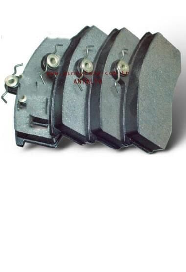 FREN-BALATASI ÖN TKM. K 48 51 52 Lada Samara Vega Kalina