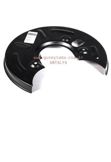 FREN-TOZ SACI ON SOL 48 Lada Samara