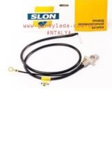 E3 ELEK-AKÜ KUTUP BAŞI KABLOLU (-) 49 Lada Niva