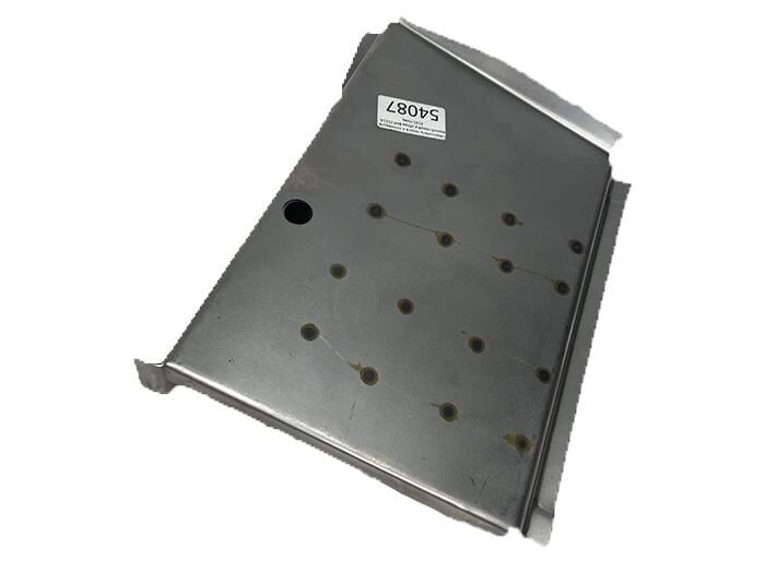 KAPORTA-TABAN TANDIR KOL BAĞLANTI YERİ SACI SOL 49 Lada Niva